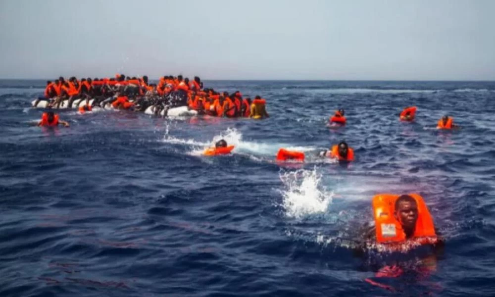 Τυνησία: Τραγωδία με 21 σορούς μεταναστών ανοικτά του Σφαξ